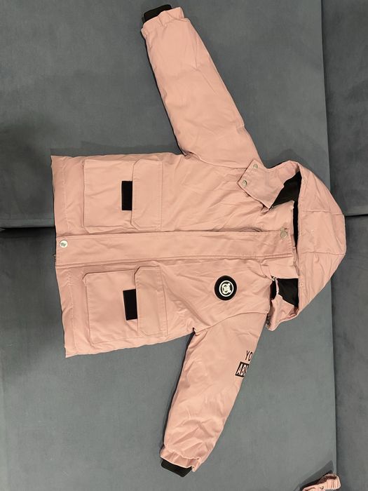 Зимний комбинезон 110р