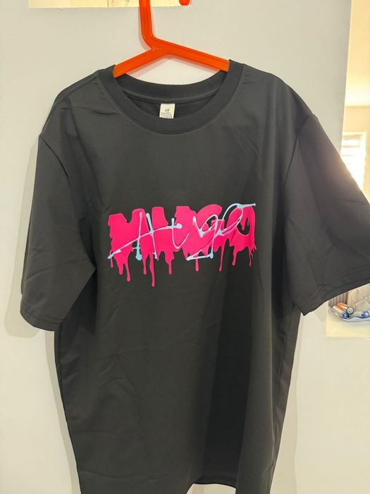 Tricou Hugo XS,S,M,L,XL