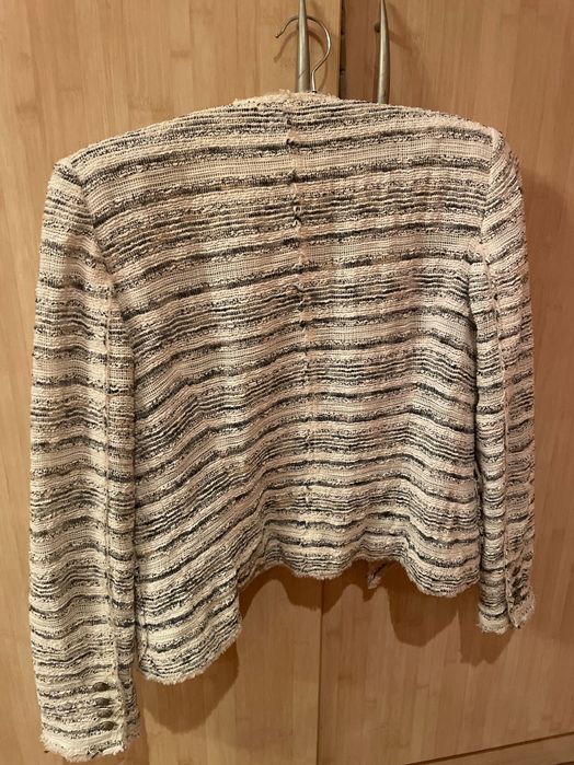 Дамско сако ZARA S размер