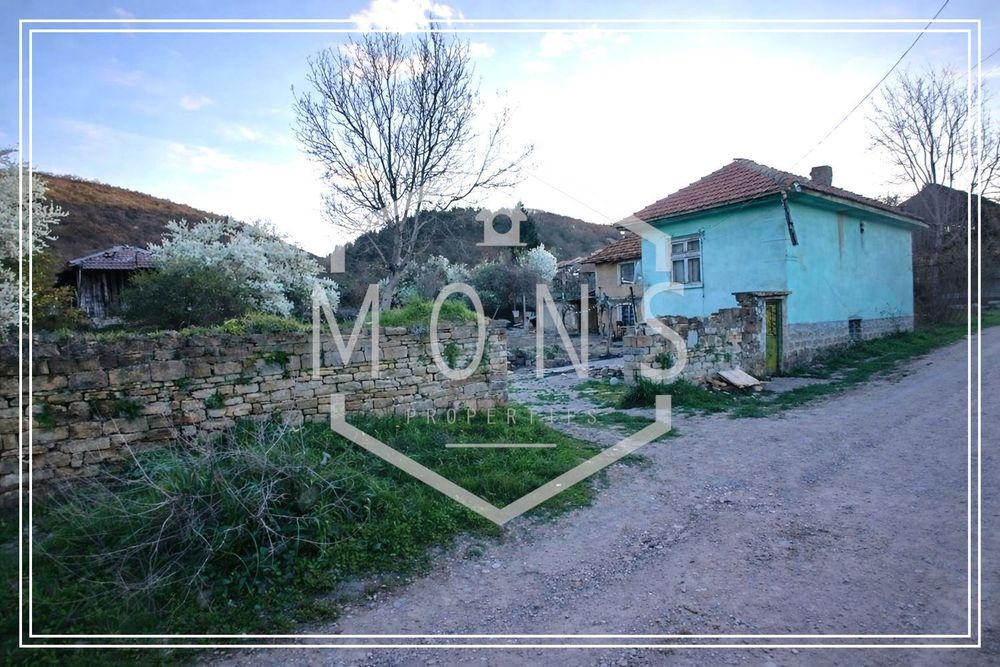 Продава се Къща в с. Ряховците, Област Габрово - 96 кв.м за 175 €/кв.м - Снимка #3