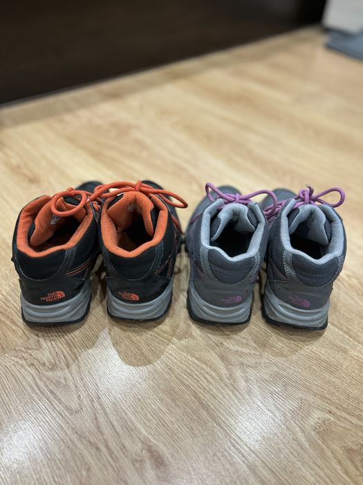 Зимни обувки The North Face