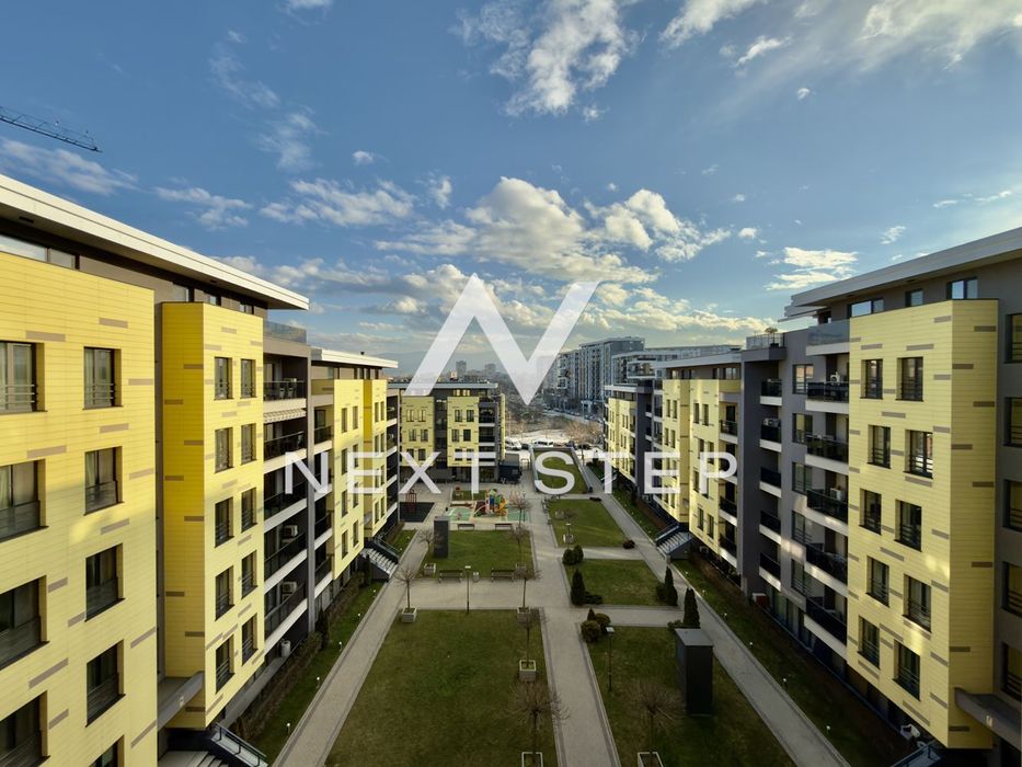 3-стаен в Пловдив-Смирненски площ 114 цена 360000