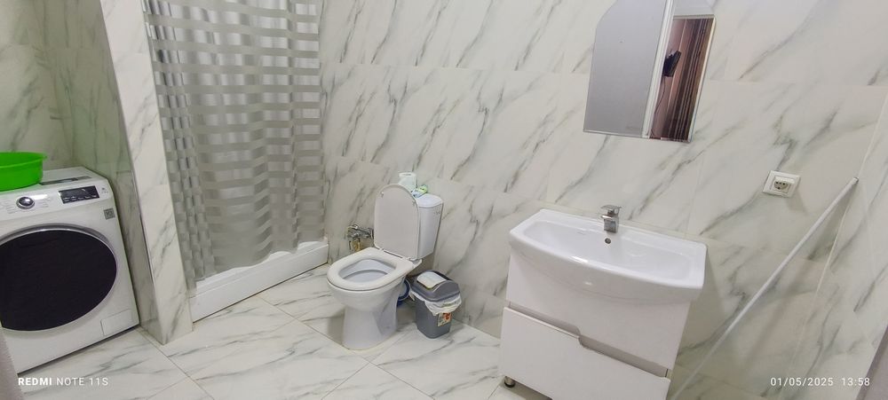 Halol va pokiza kunlik kvartira bo