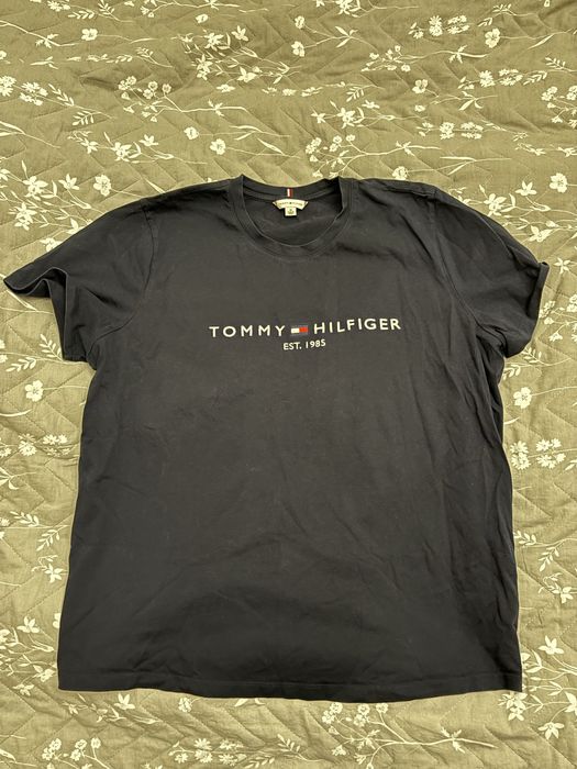 Футболка Tommy Hilfiger