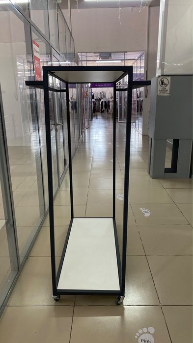 Торговое оборудование
