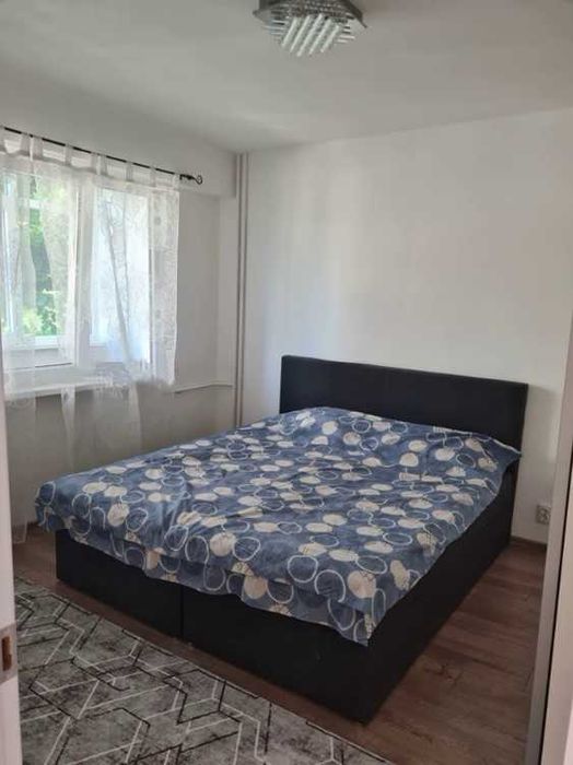 Дава се под наем Двустаен апартамент в София, Люлин 1 - 65 кв.м за 509.49 € - Снимка #4