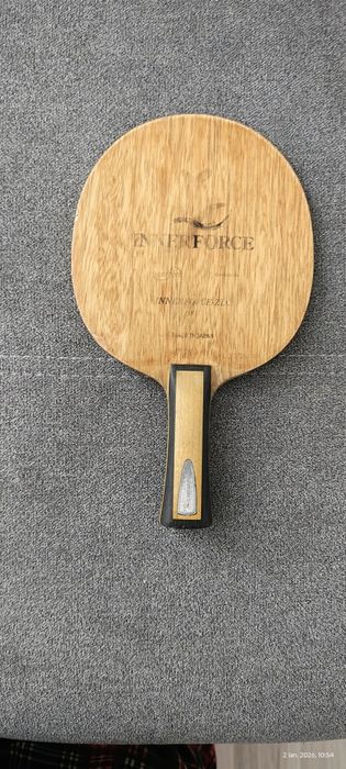 Paletă de Tenis Butterly Innerforce ZLC 2009