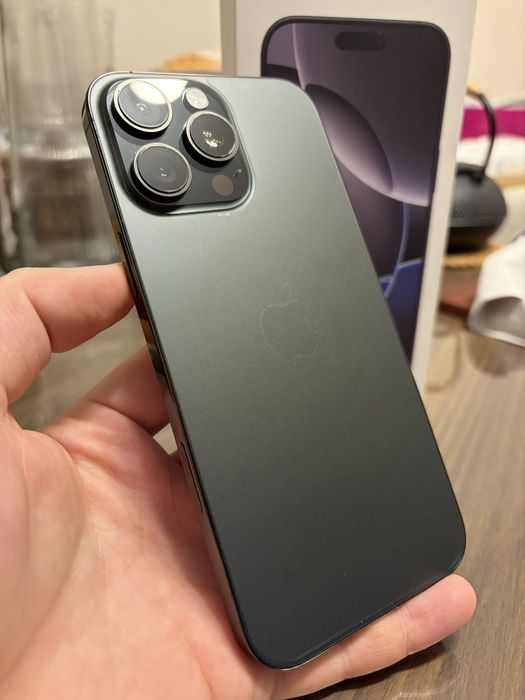IPhone 16 Pro Max 1 Tb