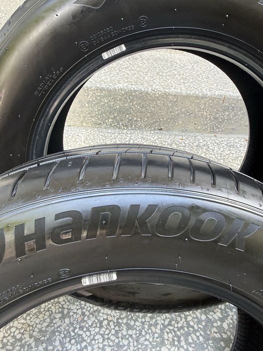 Anvelope vara Hankook Ventus Prime 4  205 60 r16 92V