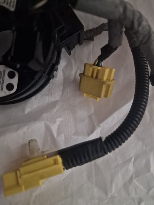 Honda лентов кабел