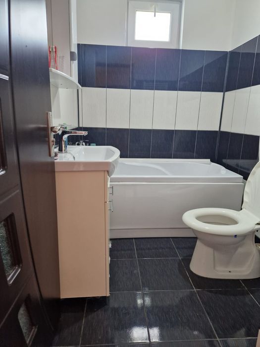 Apartament la mansarda