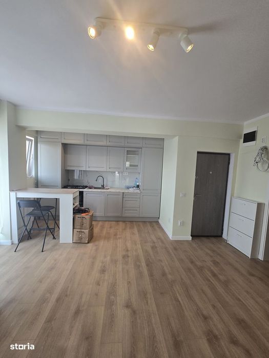 Apartament 3 camere, balcon, aer condiționat | Prima inchiriere — fotografia 3