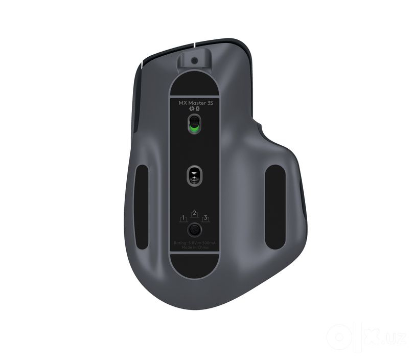 Беспроводная мышь Logitech MX Master 3S