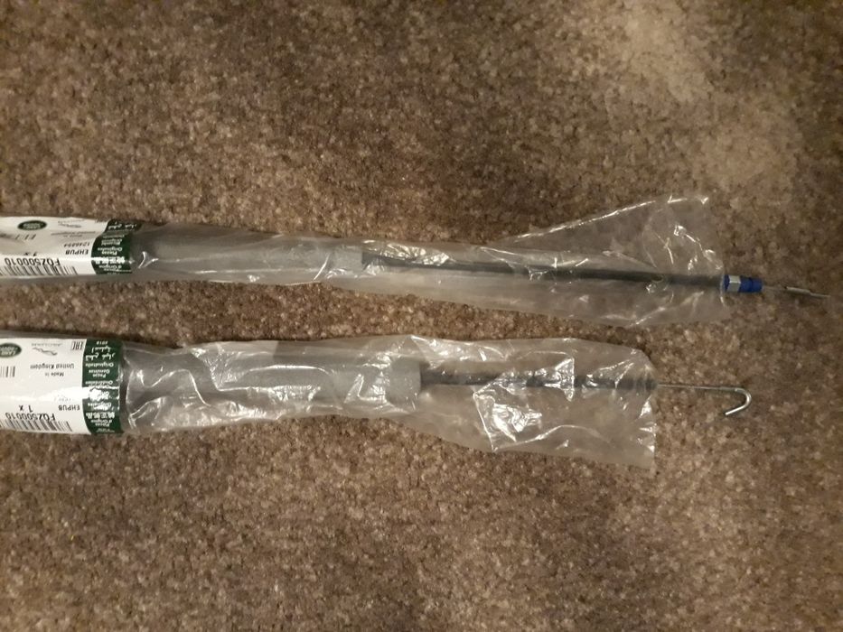 Cabluri deschidere usa Land Rover Freelander 1