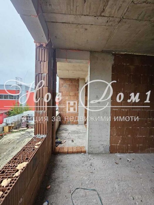 Продава се Тристаен апартамент в Варна, Младост 1 - 112 кв.м за 1500 €/кв.м - Снимка #9