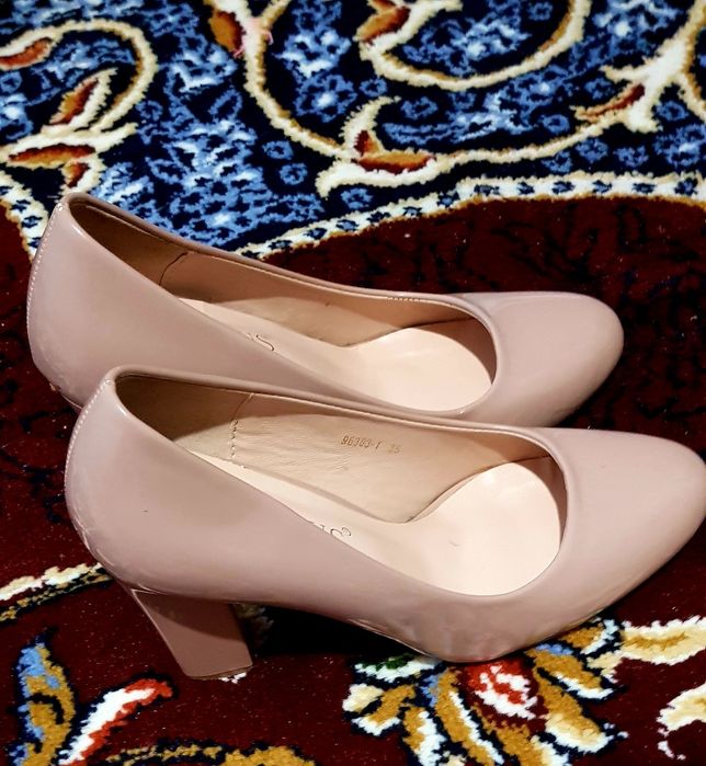 Туфли 180.000 сум