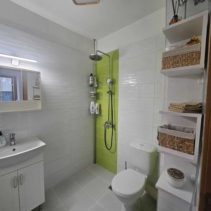 Нощувки в бутиков апартамент 3 в Пловдив / с домашни любимци