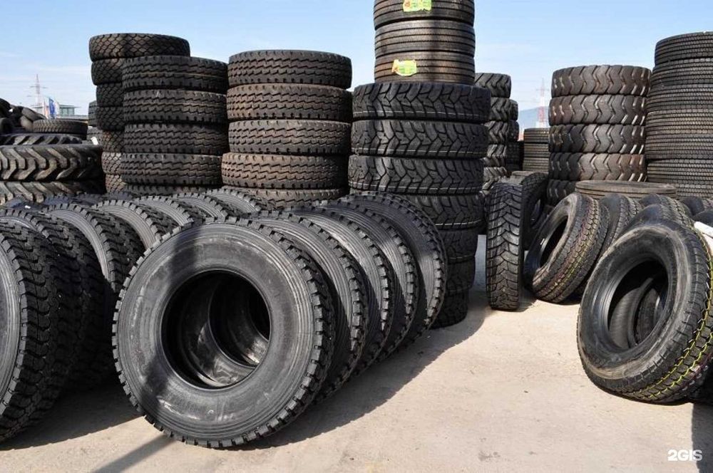 OPTOM Gruzovoy balon