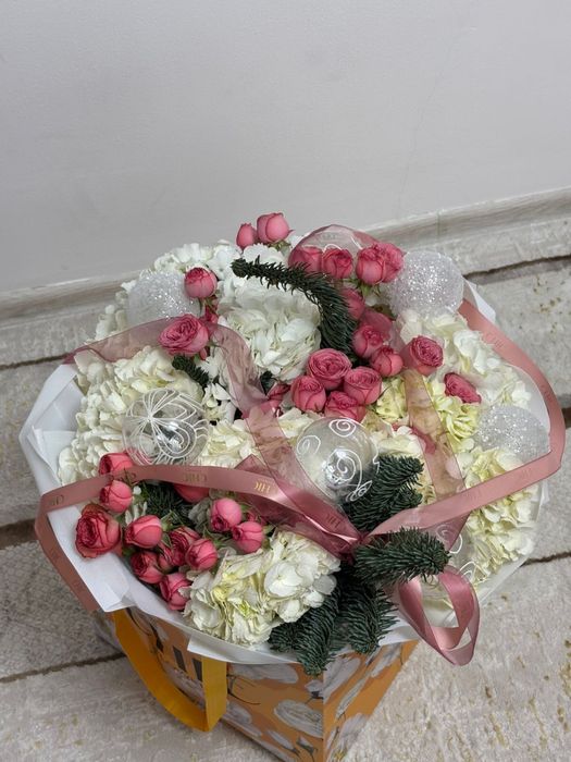 Продается шикарный букет