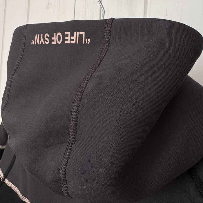 Nike Tech Fleece x Syna World Tracksuit Качество Мъжки Екип Анцуг