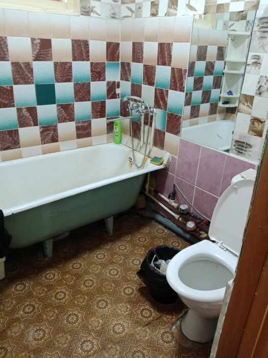 Продам хорошую квартиру Ленина 44