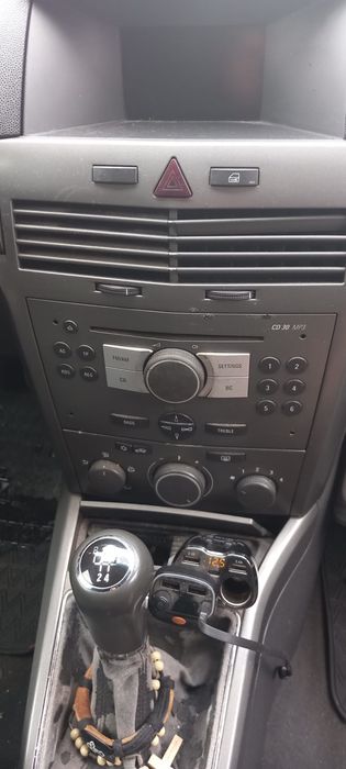 Vând Opel Astra H 1.4  Benzină