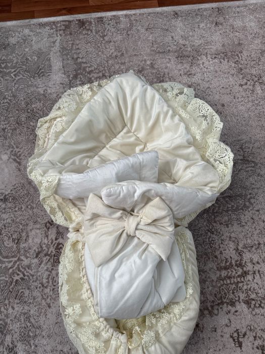 Продаю люлку конверт