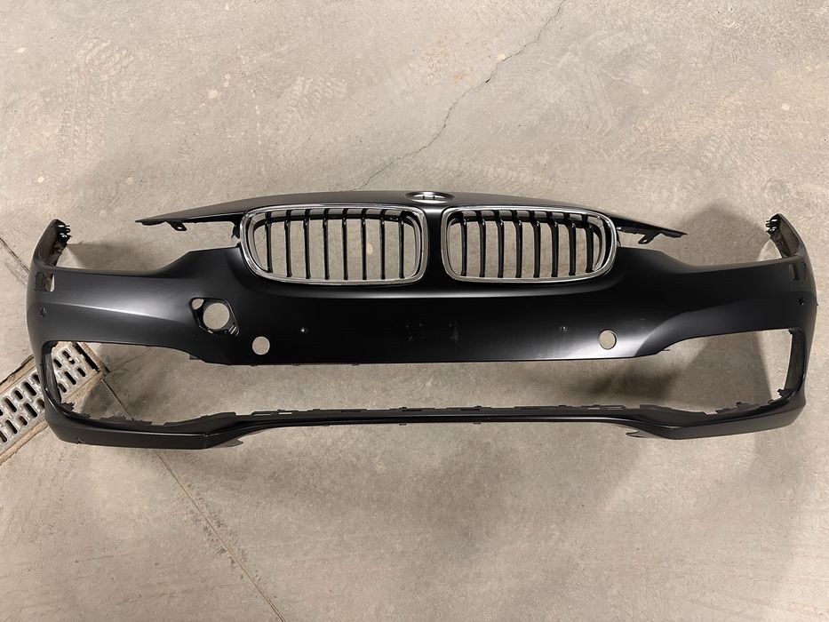 Bara fata Bmw  seria 3 F30
