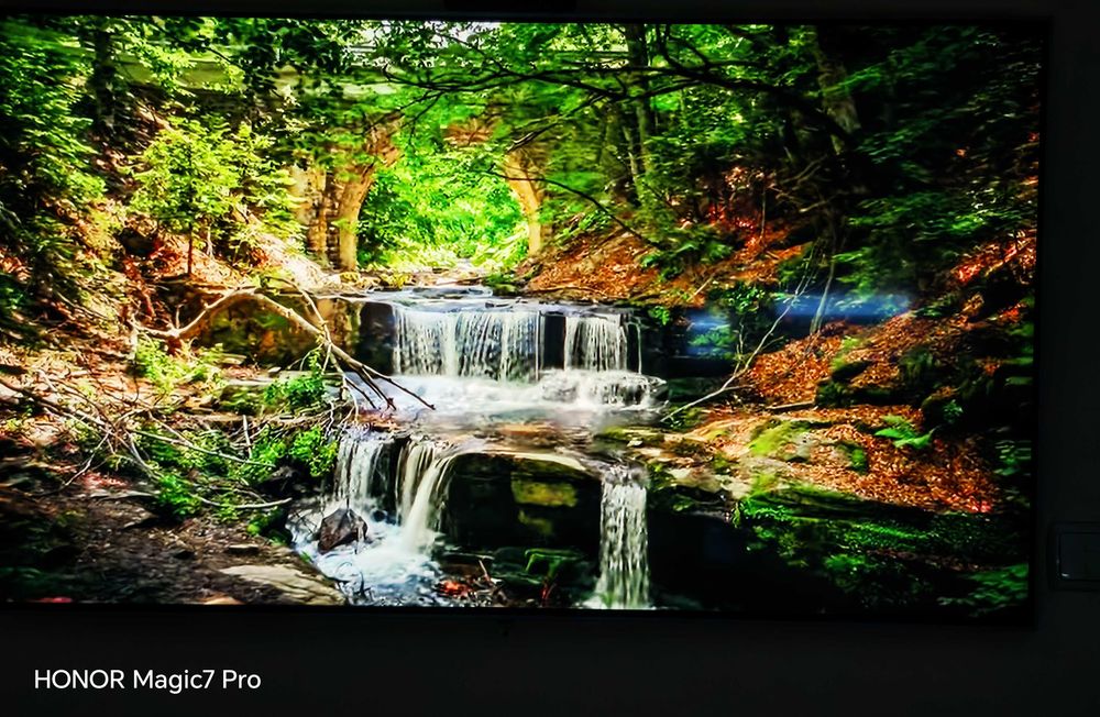 Smart Телевизор LG 55NANO773PA, 55" 4K IPS HDR Nano Cell TV