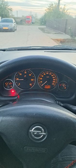 OPEL Astra 2004 — imagine 2