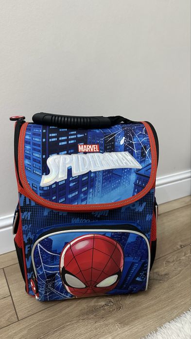 Рюкзак детский школьный