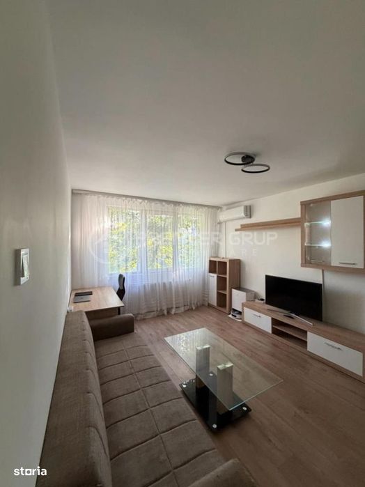 Etaj 2!  Apartament 3 camere 67mp, Tatarasi, CT, AC