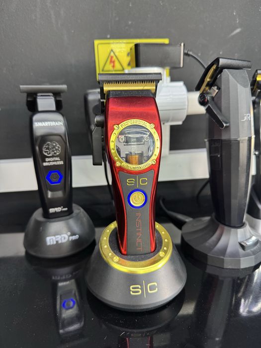 Vand stylecraft instinct full box