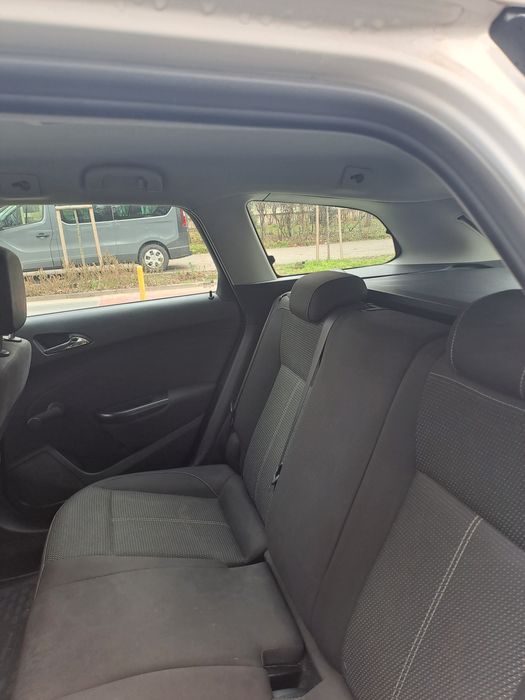 De Vanzare Opel astra j