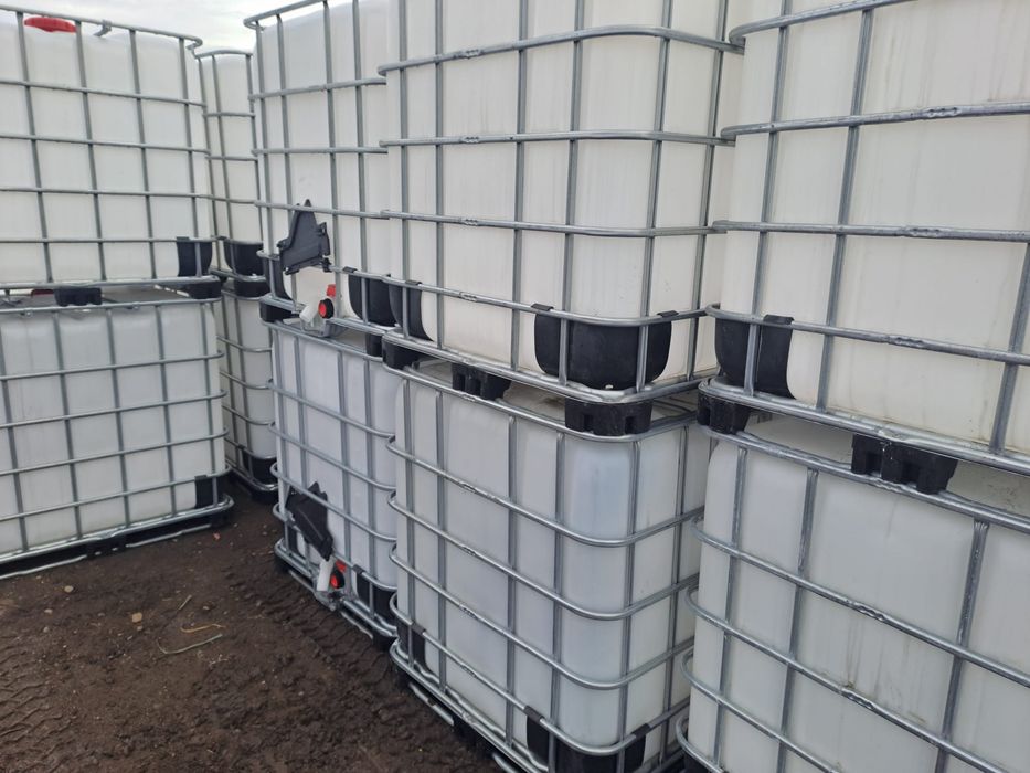 1000l ibc bazine