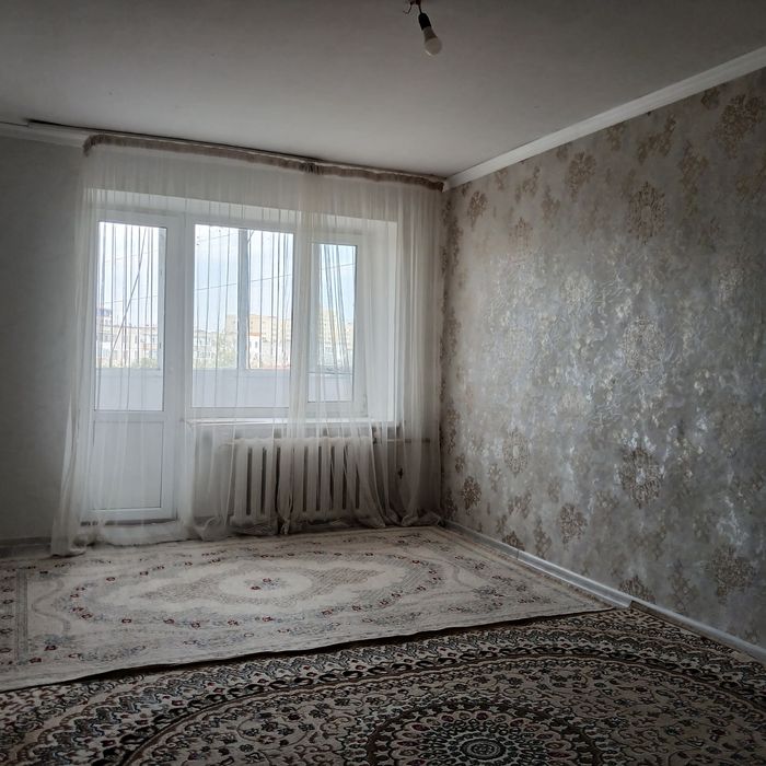 Квартир ремонтталған