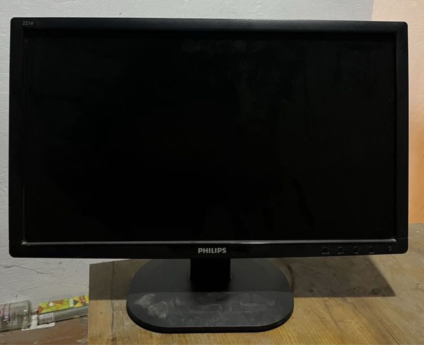 Мониторы 22 размера