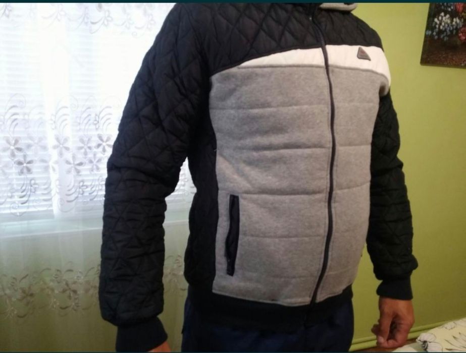 Мъжко яке XL   .