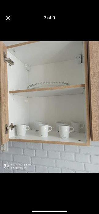 Дава се под наем Едностаен апартамент в к.к. Слънчев бряг - 38 кв.м за 510 € - Снимка #4