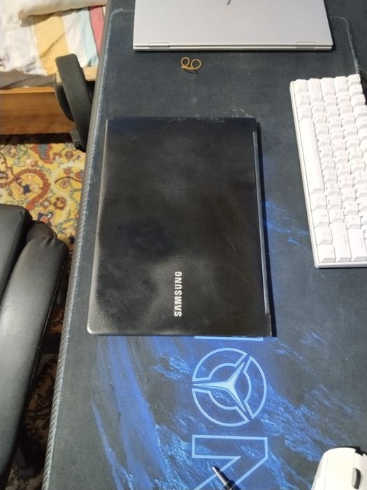 Ноутбук i7 SSD 256gb