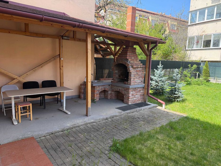 Inchiriez casa zona Gheorgheni