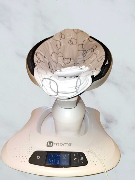 Качелье от Mama roo