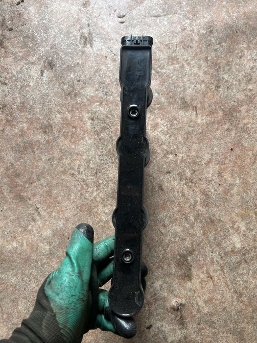 Круз катушки в комплекте