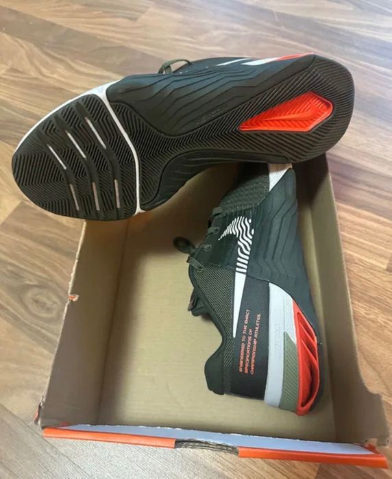 Мъжки маратонки Nike Metcon 8