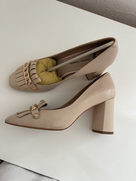 Туфли оригинал Анжелина