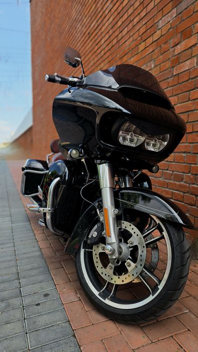 Harley Davidson Road Glide Special