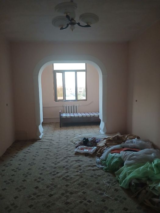 3 xonali kvartira uzoq muddatga ijaraga beriladi kelishilgan xolda.