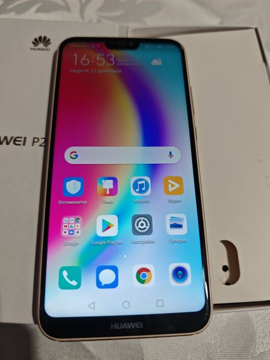 Huawei P20 lite, 64 GB