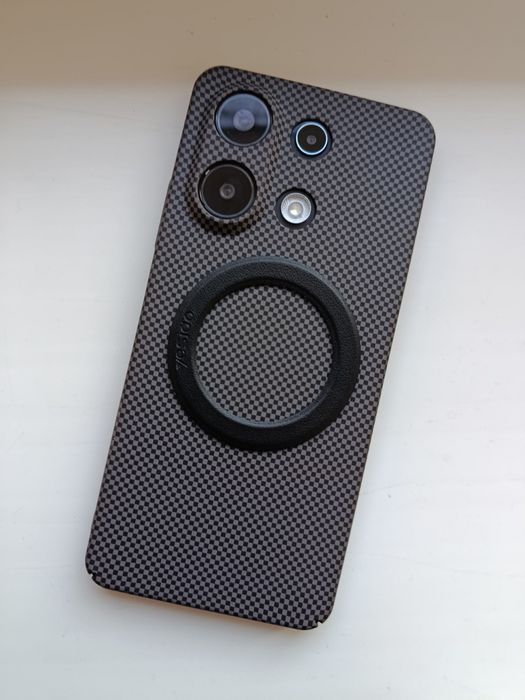 Xiaomi Redmi note 13 8/256Gb