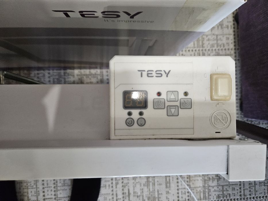 Конвертор Теси CN03 EIS
2000W